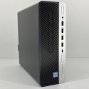 Комп'ютер HP ProDesk 600 G3 SFF (empty)