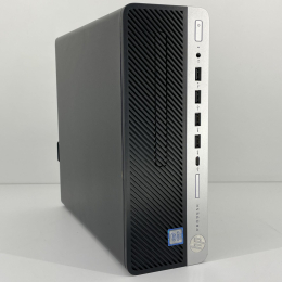 Компьютер HP ProDesk 600 G3 SFF (i7-7700/16/500SSD) фото 1