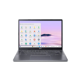 Ноутбук Acer Chromebook CB514-3HT (NX.KP9EU.001) фото 1