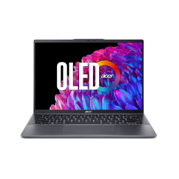 Ноутбук Acer Swift Go 14 SFG14-63-R2PL (NX.KTSEU.005) фото 1