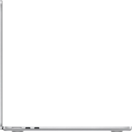 Ноутбук Apple MacBook Air 13 M3 A3113 Silver (MRXQ3UA/A) фото 2