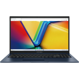 Ноутбук ASUS Vivobook 15 X1504ZA-BQ359 (90NB1021-M01250) фото 1