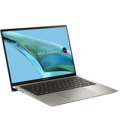 Ноутбук ASUS Zenbook S 13 OLED UX5304MA-NQ007X (90NB12V2-M00290) фото 2