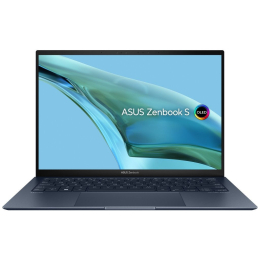 Ноутбук ASUS Zenbook S 13 OLED UX5304MA-NQ040W (90NB12V3-M001K0) фото 1