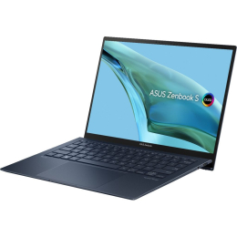 Ноутбук ASUS Zenbook S 13 OLED UX5304MA-NQ040W (90NB12V3-M001K0) фото 2