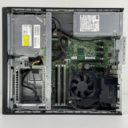 Компьютер HP ProDesk 600 G2 SFF (i3-6100/8/120SSD) фото 2