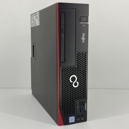 Комп'ютер Fujitsu Esprimo D757 E85+ SFF (i7-7700/32/1TBSSD) фото 1