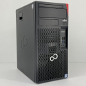 Компьютер Fujitsu Esprimo P557 E90+ MT (empty)