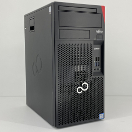 Комп`ютер Fujitsu Esprimo P557 E90+ MT (i5-7500/16/240SSD/500/RTX3050-6Gb) фото 1