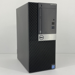 Комп'ютер Dell Optiplex 3040 MT (i5-6500/8/1TBSSD/RX550-4Gb) фото 1