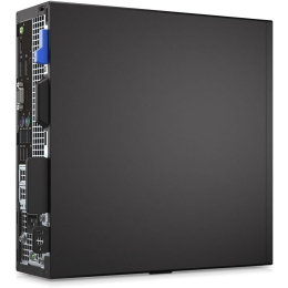 Компьютер Dell OptiPlex 5040 SFF (i3-6100/8/120SSD/500) фото 2