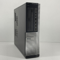 Компьютер Dell Optiplex 790 SFF (empty)