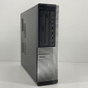 Комп'ютер Dell Optiplex 790 SFF (i5-2320/8/240SSD)