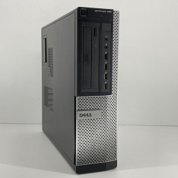 Комп'ютер Dell Optiplex 790 SFF (i7-2600/16/240SSD) фото 1