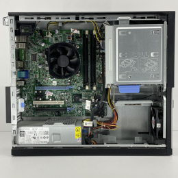Компьютер Dell Optiplex 790 SFF (i7-2600/16/240SSD) фото 2