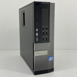 Комп'ютер Dell Optiplex 790 USFF (empty) фото 1