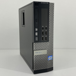 Комп'ютер Dell Optiplex 790 USFF (G550/4/250) фото 1