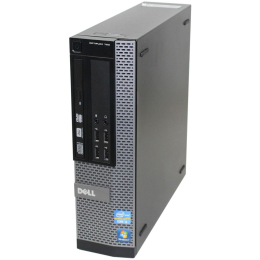 Компьютер Dell Optiplex 790 SFF (i7-2600/8/240SSD) фото 2