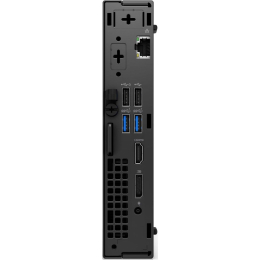 Компьютер Dell OptiPlex 7010 MFF / i5-12500T, 8, 512, кл+м, Win11P (N021O7010MFF) фото 2