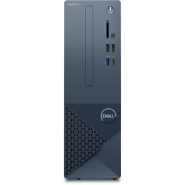 Компьютер Dell Vostro 3030 SFF / i3-14100, 8, 512, WiFi (N4002VDT3030SFF_UBU) фото 1