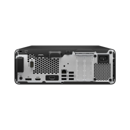 Компьютер HP Pro 400-G9 SFF / i5-12500, 8, 512, кл+м (6U3L1EA) фото 2
