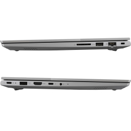 Ноутбук Lenovo ThinkBook 14 G6 IRL (21KG0084RA) фото 2
