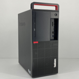 Комп'ютер Lenovo ThinkCentre M920t Tower (i5-8500/8/240SSD) фото 1