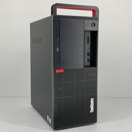 Компьютер Lenovo ThinkCentre M920t Tower (i5-8500/16/240SSD) фото 1