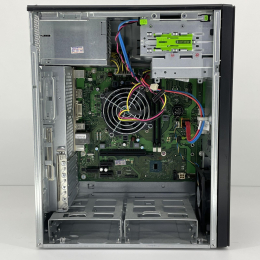 Компьютер Fujitsu Esprimo P557 E90+ MT (i3-7100/8/120SSD) фото 2