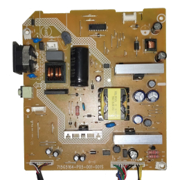 Блок живлення монітора PHILIPS 241B4L (715G5164-P05-001-001S) фото 1