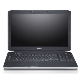 Ноутбук Dell Latitude E5530 (i3-3110M/4/128SSD) - Class A фото 1