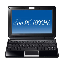 Ноутбук Asus Eee 1000H (N270/2/250) - Class B фото 1