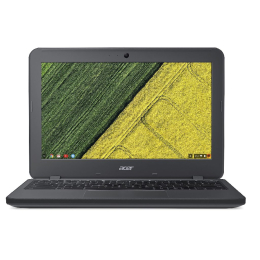 Ноутбук Acer Chromebook 11 N7 C731 (N3060/4/32SSD) - Class B фото 1