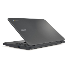 Ноутбук Acer Chromebook 11 N7 C731 (N3060/4/32SSD) - Class B фото 2