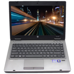 Ноутбук HP ProBook 6460b (B840/4/320) - Class B фото 1