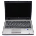 Ноутбук HP ProBook 6460b (i5-2410M/4/120SSD) - Class B