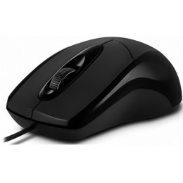 Мышка SVEN RX-110 USB black фото 1
