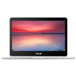 Ноутбук Asus Chromebook C302CA-GU005 (4405Y/4/64SSD) - Class A фото 1