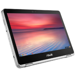 Ноутбук Asus Chromebook C302CA-GU005 (4405Y/4/64SSD) - Class A фото 2