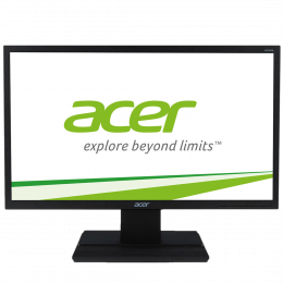 Монитор Acer V226HQLbd (UM.WV6EE.006 / UM.WV6EE.005) фото 1