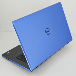 Ноутбук Dell Inspiron 5755 (A8-7410/8/500SSD) - Class A- фото 2