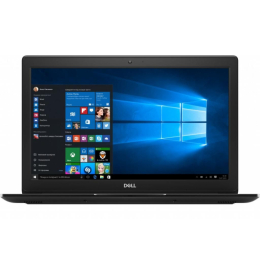 Ноутбук Dell Latitude 3500 FHD (i5-8265U/8/256SSD) - Class A- фото 1