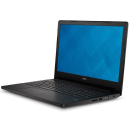 Ноутбук Dell Latitude 3570 (i5-6200U/16/512SSD) - Class B фото 2