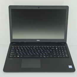 Ноутбук Dell Latitude 3580 (i5-7200U/16/500SSD) - Class A- фото 1