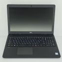 Ноутбук Dell Latitude 3580 (i5-7200U/16/500SSD) - Class A-