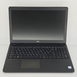 Ноутбук Dell Latitude 3580 (i5-7200U/8/256SSD) - Class B фото 1