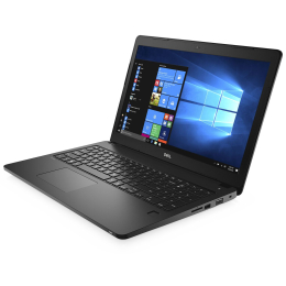 Ноутбук Dell Latitude 3580 (i5-7200U/8/256SSD) - Class B фото 2