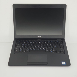 Ноутбук Dell Latitude 5280 (i5-7300U/16/256SSD) - Class B фото 1