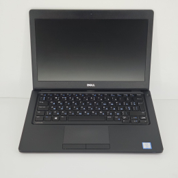 Ноутбук Dell Latitude 5280 (i5-7300U/8/128SSD) - Class B 289 фото 1