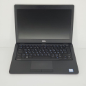 Ноутбук Dell Latitude 5280 (i5-7300U/8/128SSD) - Class B